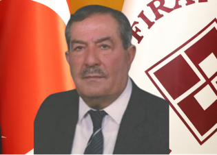 Prof. Dr. Mustafa Temizer