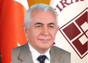 Prof. Dr. Arif ÇAĞLAR