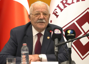 Prof. Dr. Eyüp Günay İSBİR