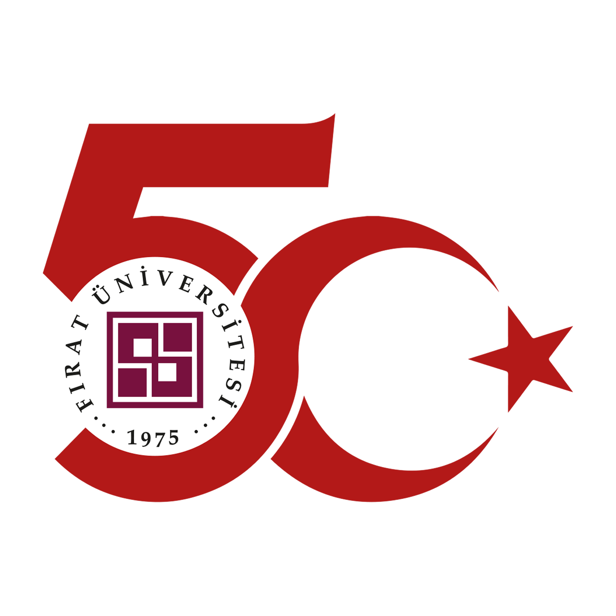 firat-universitesi-50-yilini-kutluyor