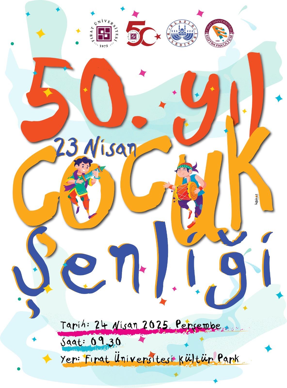 50-yil-cocuk-senligi-etkinligi