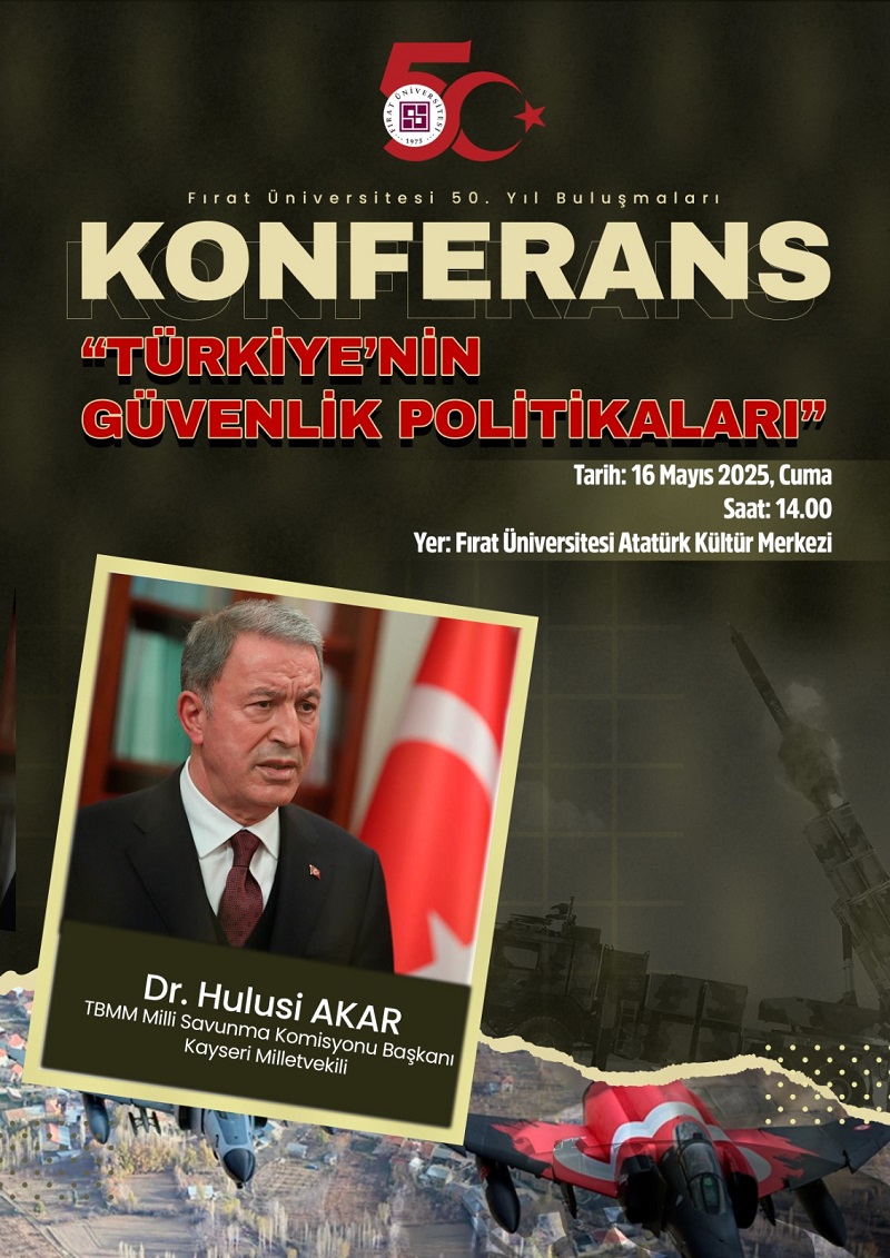 Konferans