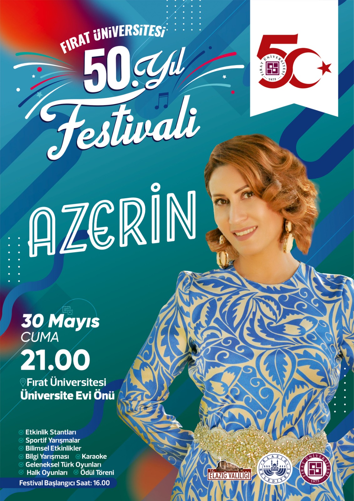 Azerin Konseri